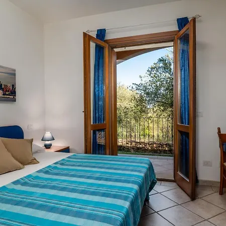 Amazing & Comfy - With Private Parking Olbia