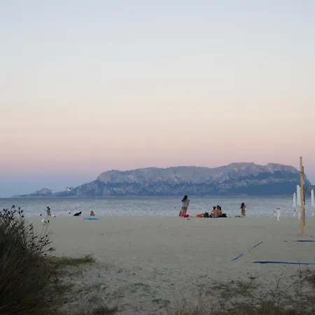 Amazing & Comfy - With Private Parking Apartamento Olbia