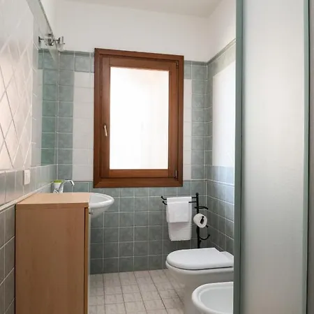 Appartamento Amazing & Comfy - With Private Parking