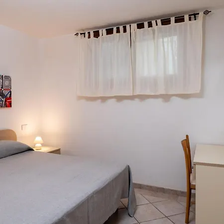 Amazing & Comfy - With Private Parking * Olbia